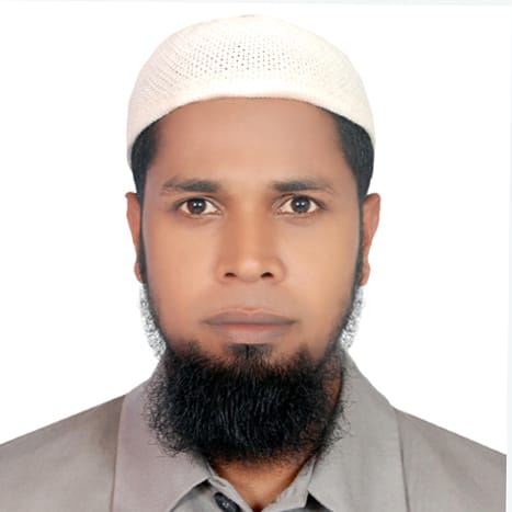 নজরুল ইসলাম